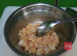 五色饭团的做法图解4