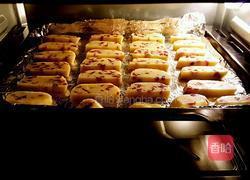 蔓越莓饼干的做法图解12