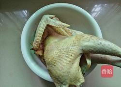 麻辣鸡的做法图解1