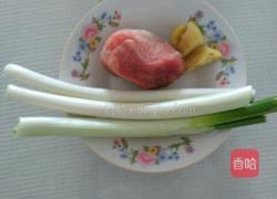 炸土豆盒的做法图解2