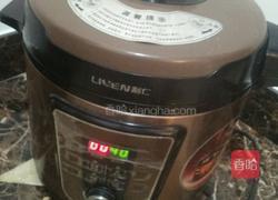 老汤炖棒骨的做法图解5