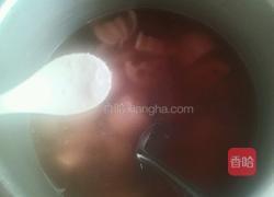 排骨炖莲藕汤的做法图解4