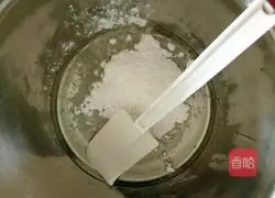 Milk Cake Recipe Illustration 2