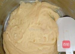 奶香小蛋糕的做法图解5