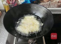 脆皮干炸带鱼的做法图解11