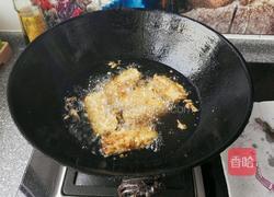 脆皮干炸带鱼的做法图解12