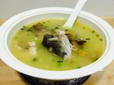 浓稠奶白海鱼汤的做法[图]