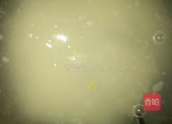 醪糟湯的做法圖解1