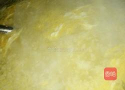 醪糟湯的做法圖解3