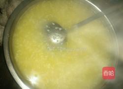 醪糟汤的做法图解4