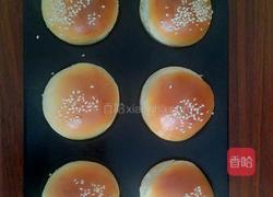 小面包的做法图解10