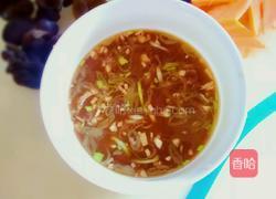 糖醋豆腐的做法图解3