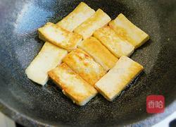 糖醋豆腐的做法图解6