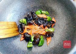 糖醋豆腐的做法图解8