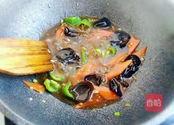 糖醋豆腐的做法图解9