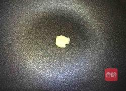 早餐鸡蛋芝士面包的做法图解3