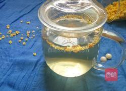 桂花蜜（花茶）的做法图解8