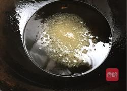 拔丝地瓜的做法图解4