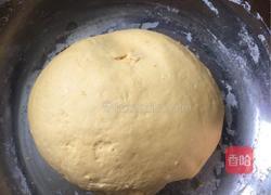 香菇木耳南瓜包的做法图解6