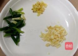 小炒攸县香干的做法图解3