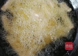 蛋黄焗地瓜的做法图解5