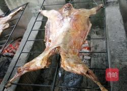 烤全羊的做法图解4