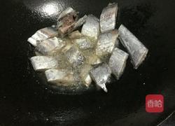香煎带鱼的做法图解2