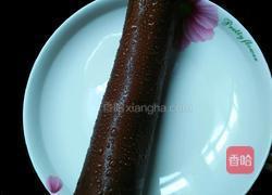 酸辣茄丝的做法图解3