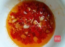 酸辣茄丝的做法图解4
