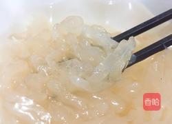 双丝拌海蜇的做法图解2