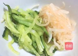 双丝拌海蜇的做法图解7