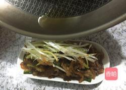 双丝拌海蜇的做法图解11