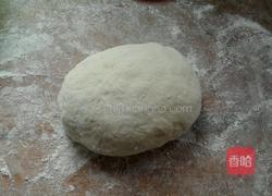 手撕饼的做法图解2