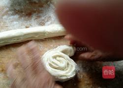 手撕饼的做法图解4