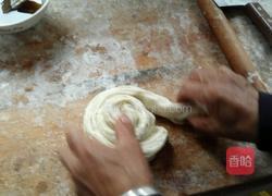 手撕饼的做法图解5