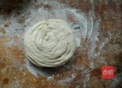 手撕饼的做法图解6