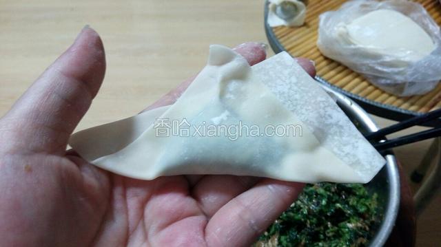 抹上点水折过去