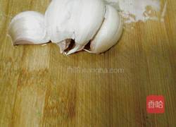 蚝油木耳菜的做法图解1