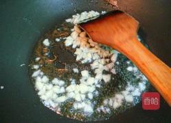 蚝油木耳菜的做法图解6