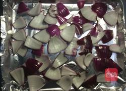 烤箱烤鲤鱼的做法图解2