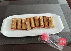 香酥千层豆腐的做法图解5