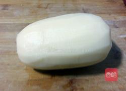 香炸藕盒的做法图解1