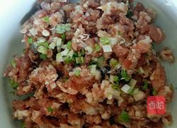 香炸藕盒的做法图解4