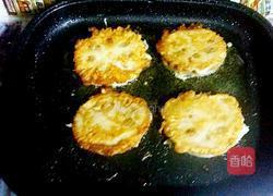 香炸藕盒的做法图解8