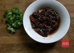 麻辣小面的做法图解2