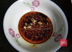 麻辣小面的做法图解3