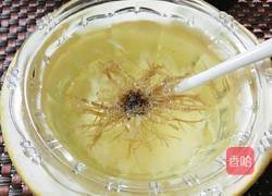 野菊柚子茶的做法图解12