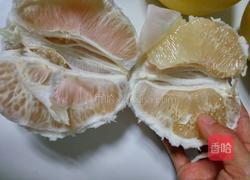 野菊柚子茶的做法图解4