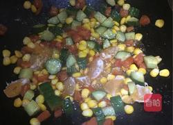 酸甜豆腐鱼的做法图解9