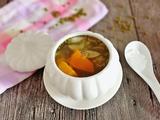 南瓜绿豆百合汤的做法[图]